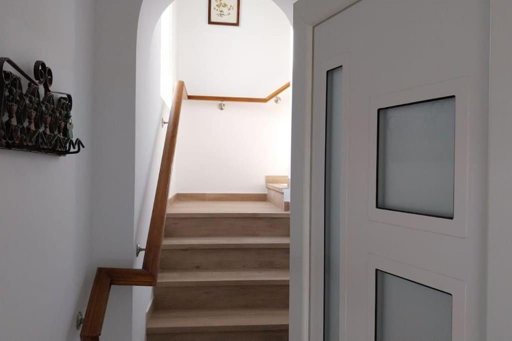 Appartement Casa Anna, Lecrin, Grenade Extérieur photo
