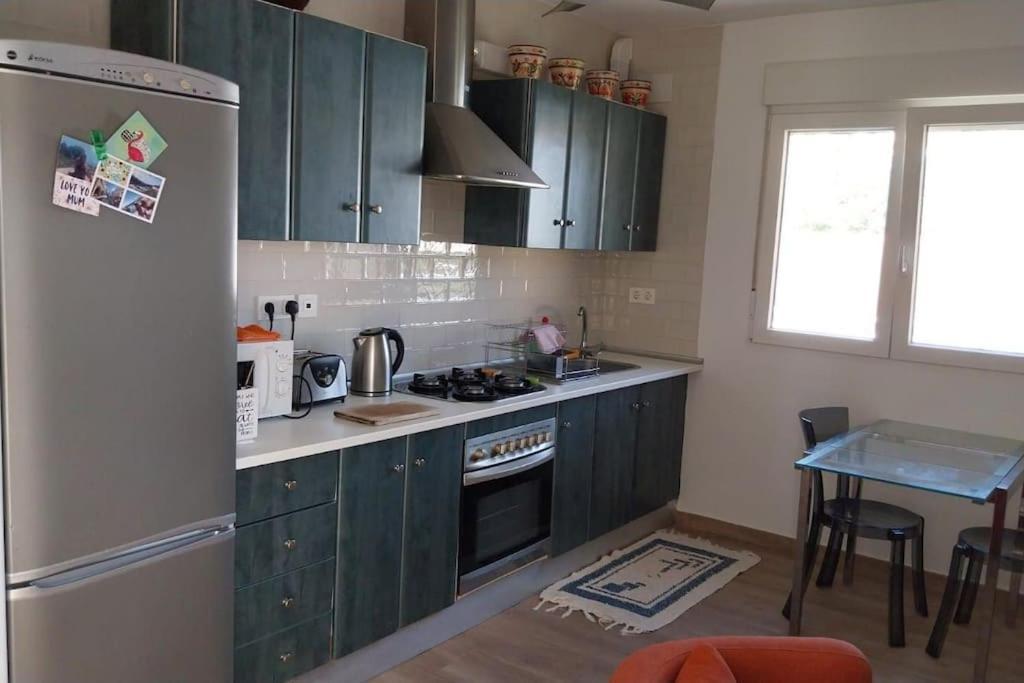 Appartement Casa Anna, Lecrin, Grenade Extérieur photo