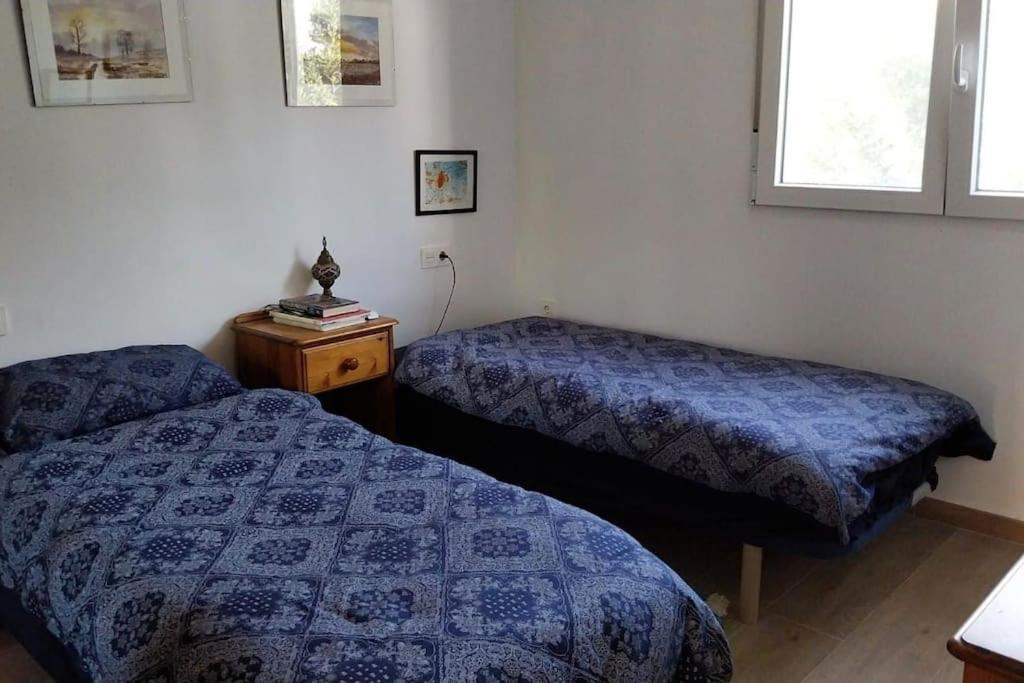 Appartement Casa Anna, Lecrin, Grenade Extérieur photo
