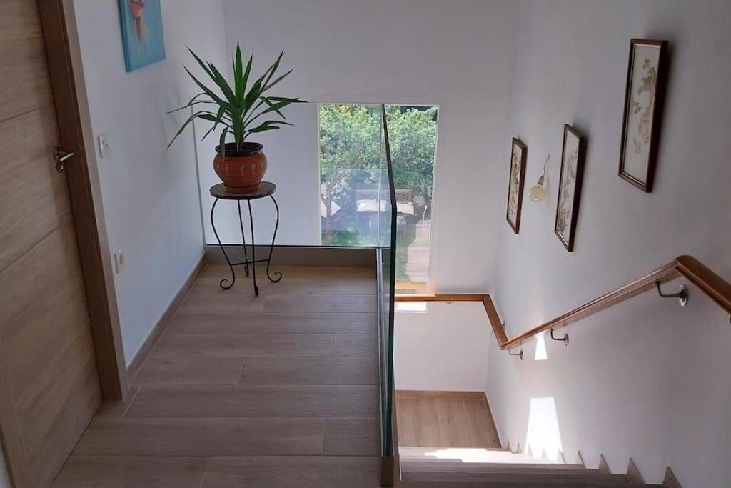 Appartement Casa Anna, Lecrin, Grenade Extérieur photo