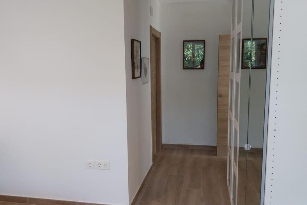 Appartement Casa Anna, Lecrin, Grenade Extérieur photo