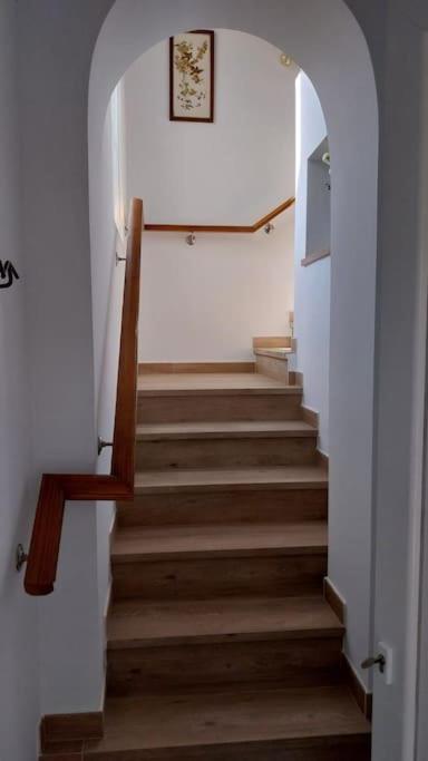 Appartement Casa Anna, Lecrin, Grenade Extérieur photo