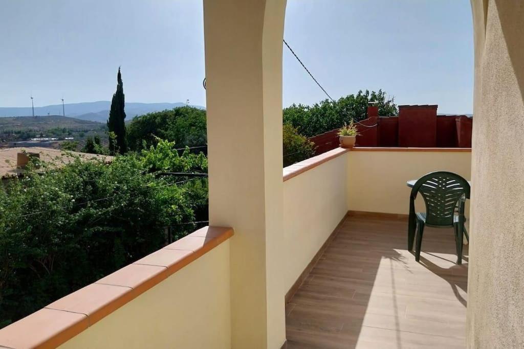 Appartement Casa Anna, Lecrin, Grenade Extérieur photo